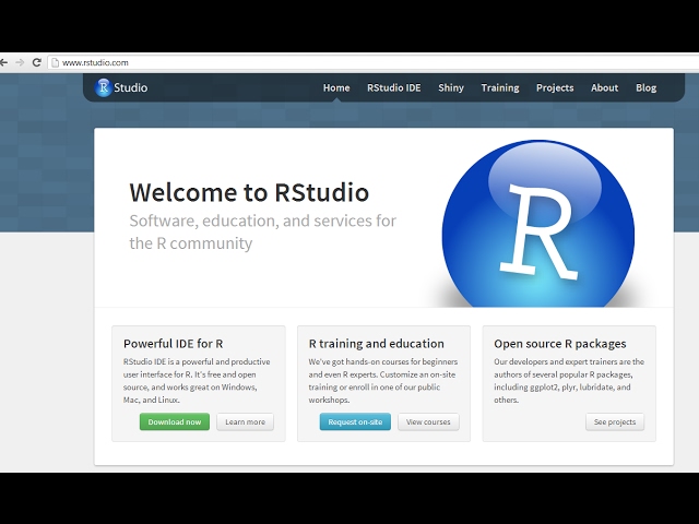 r-studio for mac 4.9